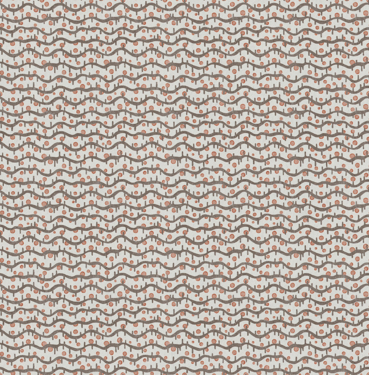 Lee Jofa SEEDLING PAPER SPICE Wallpaper