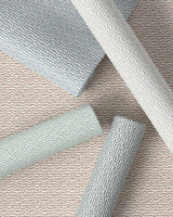 Lee Jofa SEEDLING PAPER SPICE Wallpaper