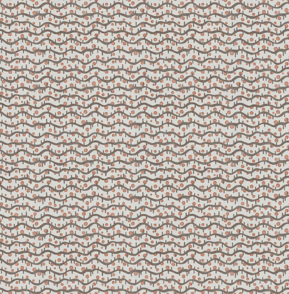 Lee Jofa SEEDLING PAPER SPICE Wallpaper
