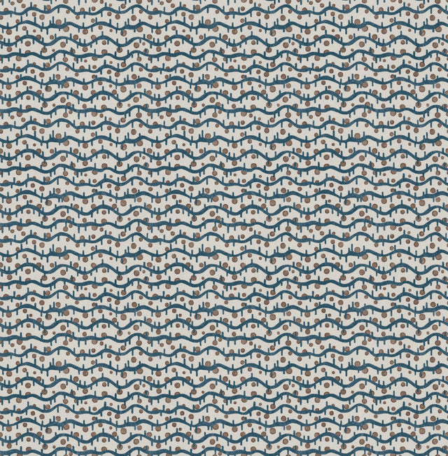 Lee Jofa SEEDLING PAPER INK Wallpaper