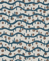 Lee Jofa SEEDLING PAPER INK Wallpaper
