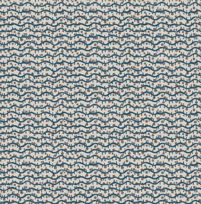 Lee Jofa SEEDLING PAPER INK Wallpaper
