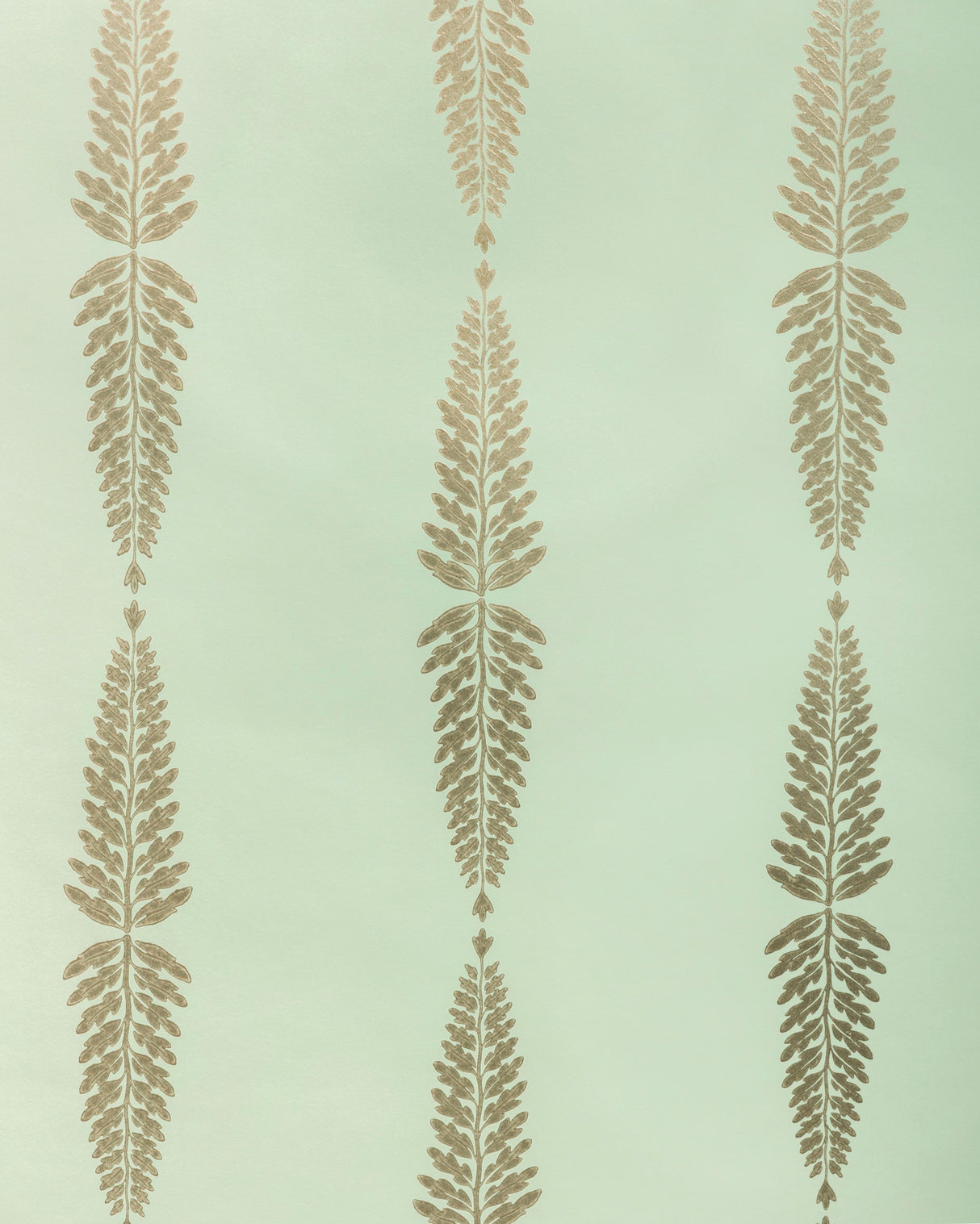 Lee Jofa GLADE FERN AQUA Wallpaper