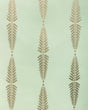 Lee Jofa GLADE FERN AQUA Wallpaper