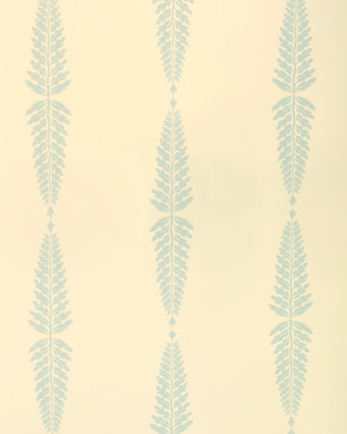 Lee Jofa GLADE FERN SKY Wallpaper