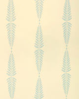 Lee Jofa GLADE FERN SKY Wallpaper
