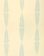 Lee Jofa GLADE FERN SKY Wallpaper