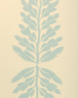 Lee Jofa GLADE FERN SKY Wallpaper
