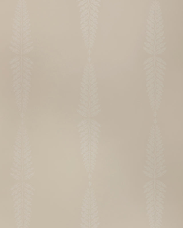 Lee Jofa GLADE FERN BEIGE Wallpaper