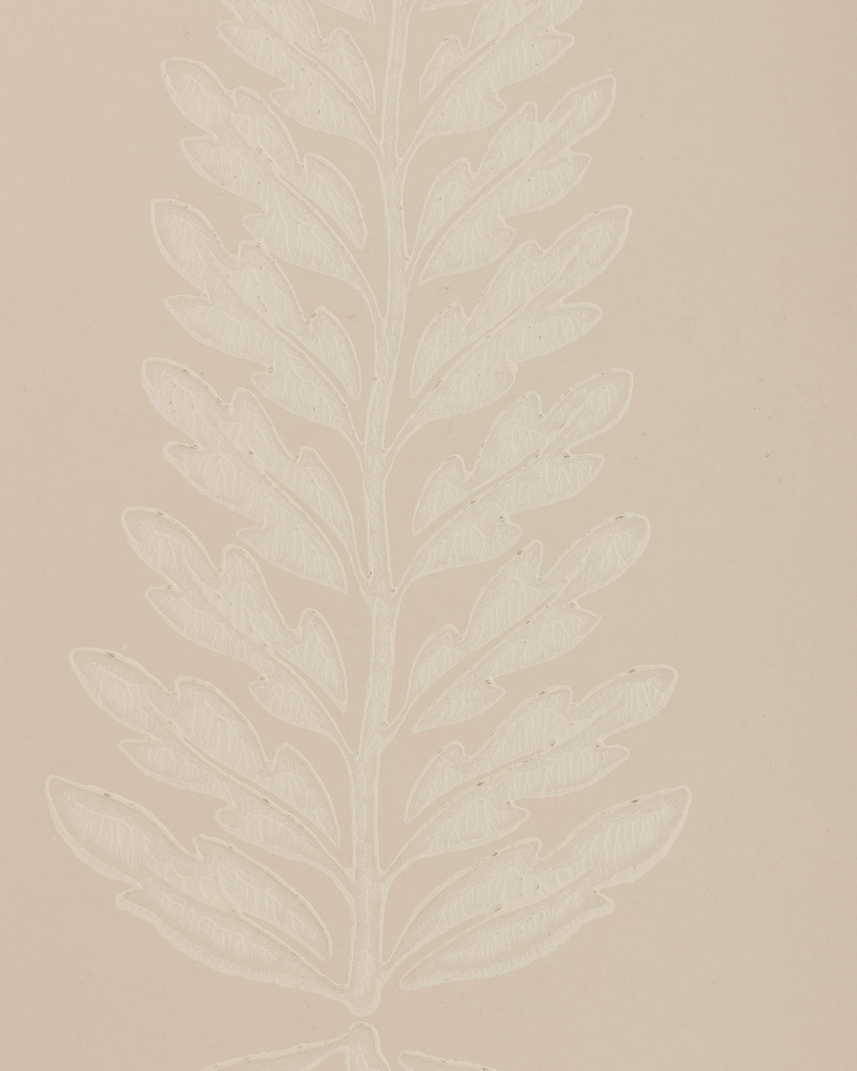 Lee Jofa GLADE FERN BEIGE Wallpaper