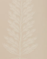 Lee Jofa GLADE FERN BEIGE Wallpaper