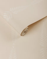 Lee Jofa GLADE FERN BEIGE Wallpaper