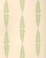 Lee Jofa GLADE FERN SAGE Wallpaper