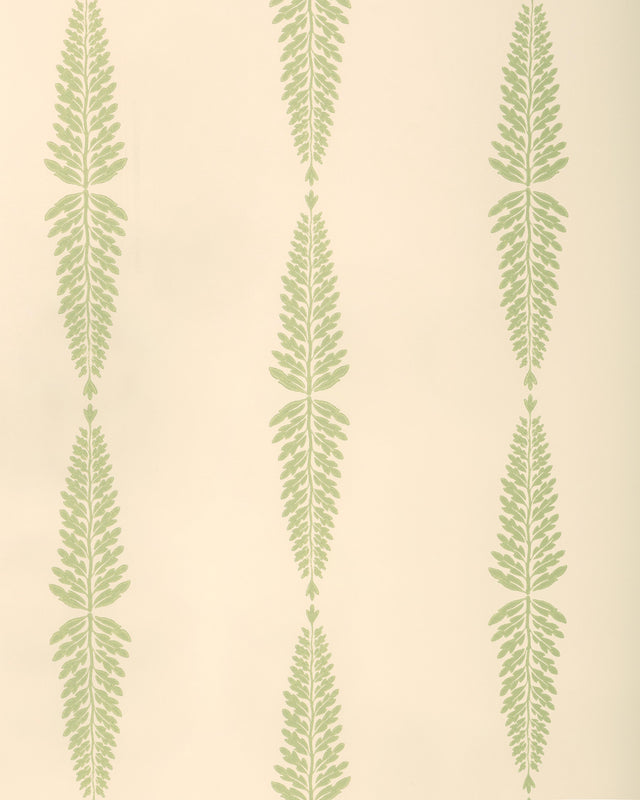 Lee Jofa GLADE FERN SAGE Wallpaper