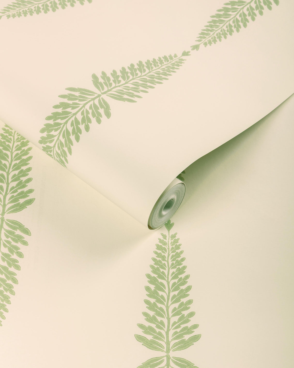 Lee Jofa GLADE FERN SAGE Wallpaper