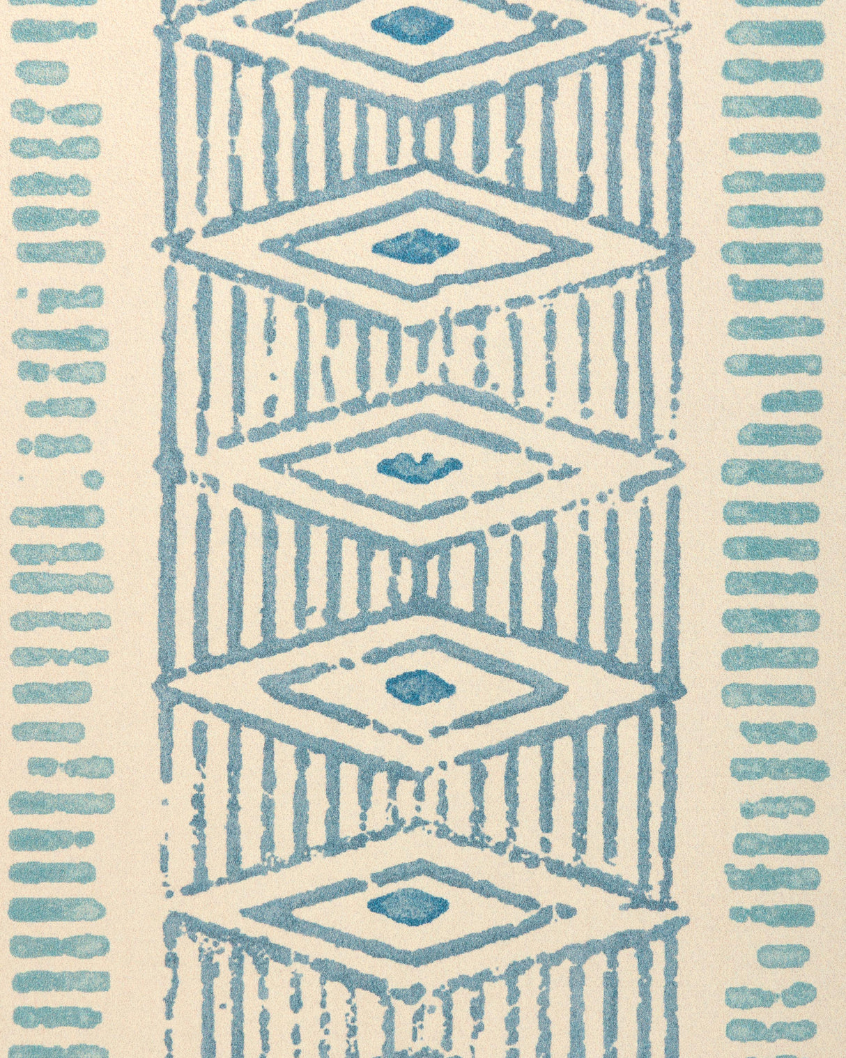 Lee Jofa HAWKINS WC OCEAN Wallpaper