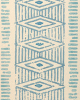 Lee Jofa HAWKINS WC OCEAN Wallpaper