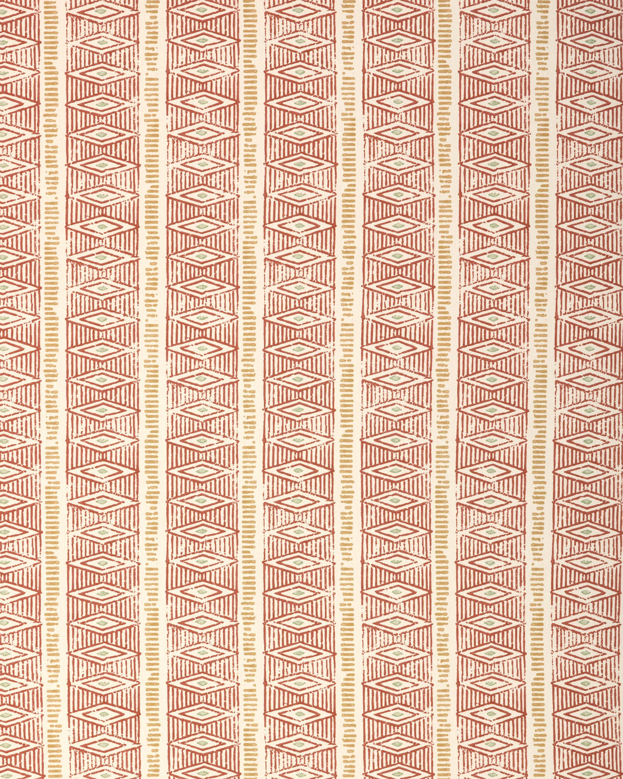 Lee Jofa HAWKINS WC SIENNA Wallpaper