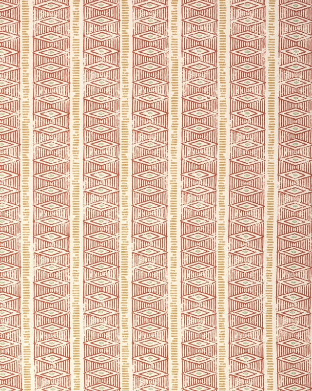 Lee Jofa HAWKINS WC SIENNA Wallpaper