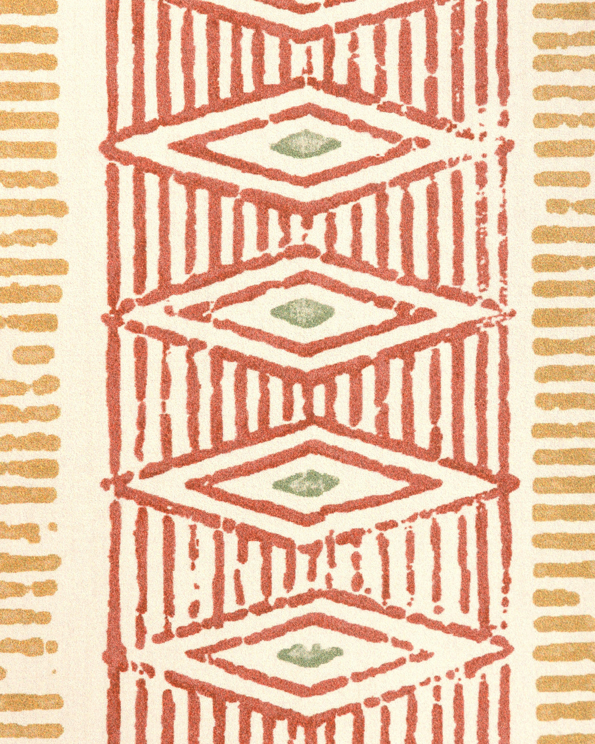 Lee Jofa HAWKINS WC SIENNA Wallpaper