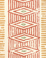 Lee Jofa HAWKINS WC SIENNA Wallpaper