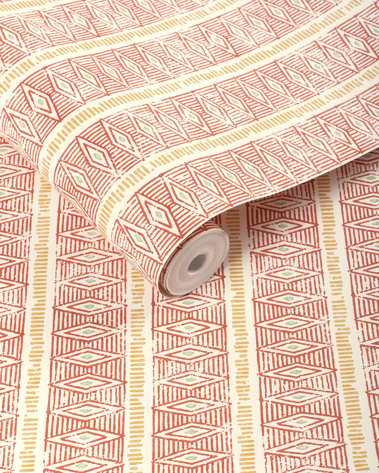 Lee Jofa HAWKINS WC SIENNA Wallpaper