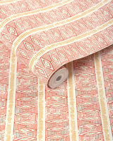 Lee Jofa HAWKINS WC SIENNA Wallpaper