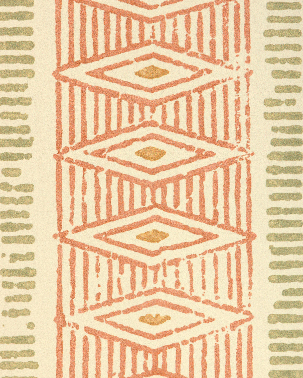 Lee Jofa HAWKINS WC APRICOT Wallpaper
