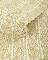 Lee Jofa HAWKINS WC GRASS Wallpaper