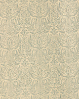 Lee Jofa HAVEN WC AQUA Wallpaper