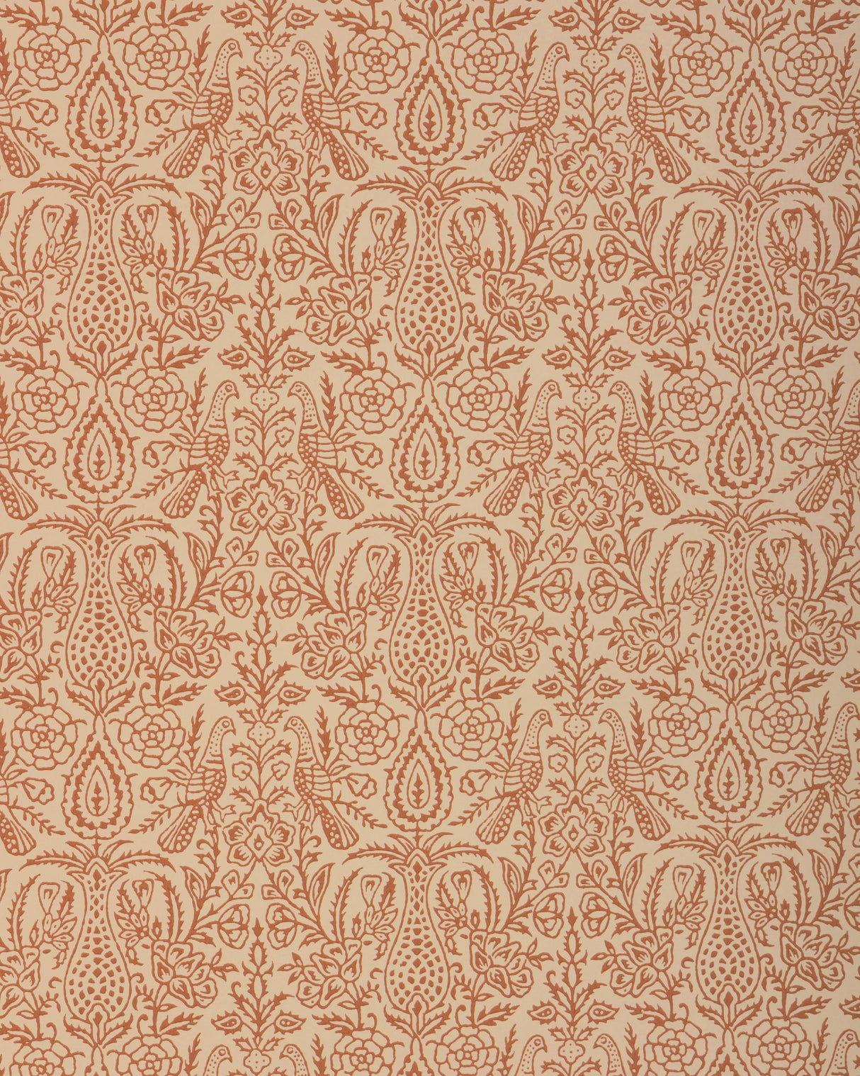 Lee Jofa HAVEN WC SPICE Wallpaper