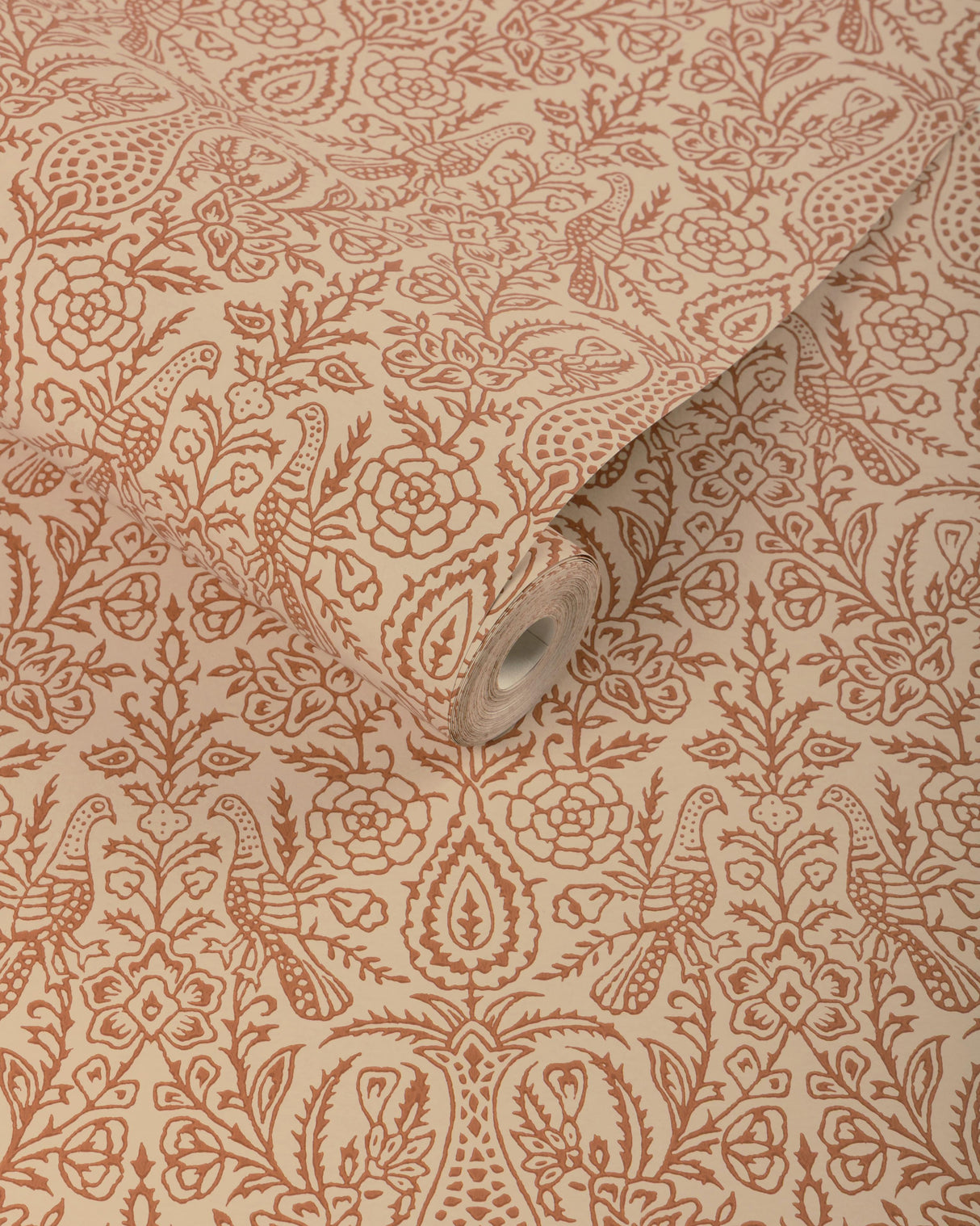 Lee Jofa HAVEN WC SPICE Wallpaper