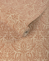 Lee Jofa HAVEN WC SPICE Wallpaper