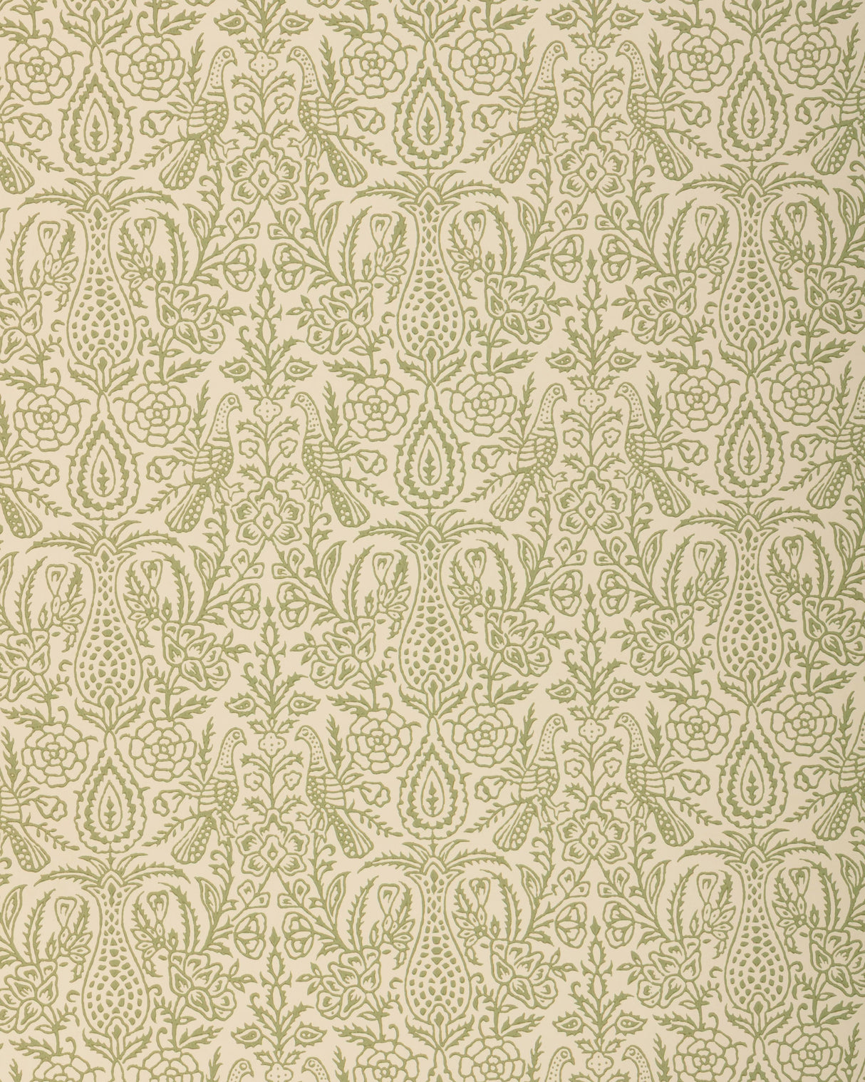 Lee Jofa HAVEN WC LEAF Wallpaper