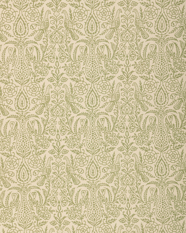 Lee Jofa HAVEN WC LEAF Wallpaper