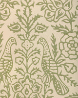 Lee Jofa HAVEN WC LEAF Wallpaper