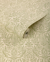 Lee Jofa HAVEN WC LEAF Wallpaper