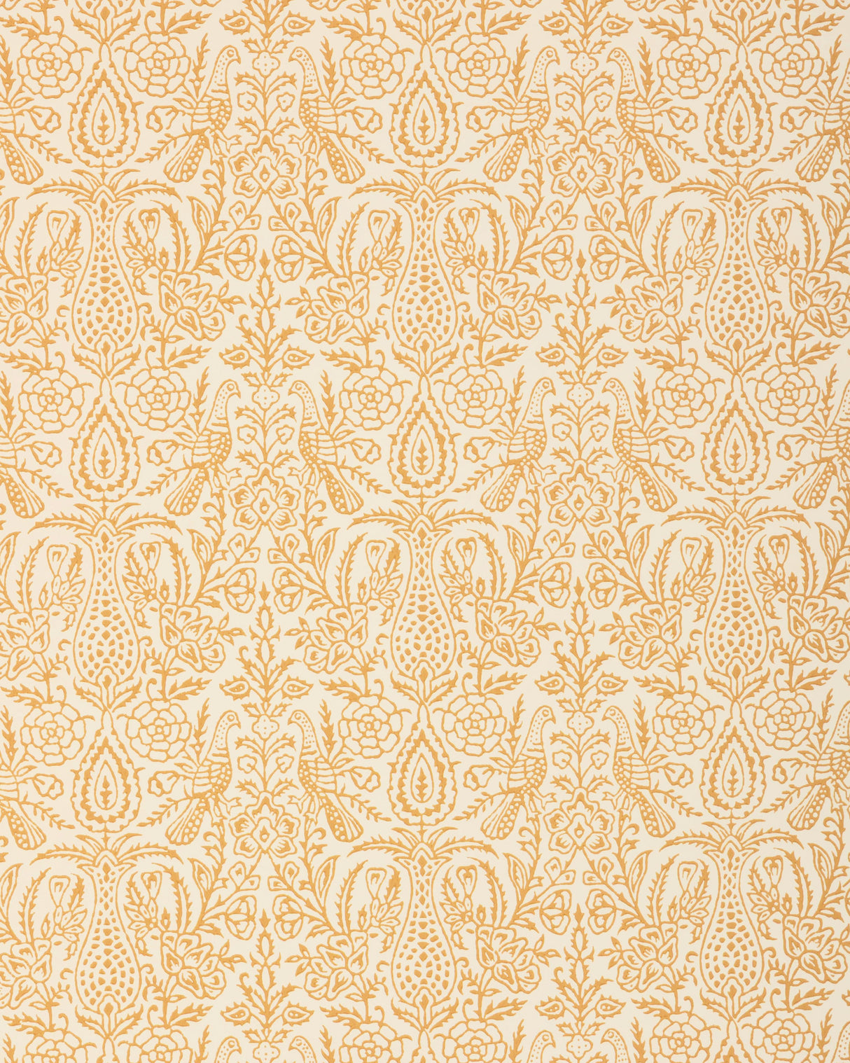Lee Jofa HAVEN WC GOLD Wallpaper