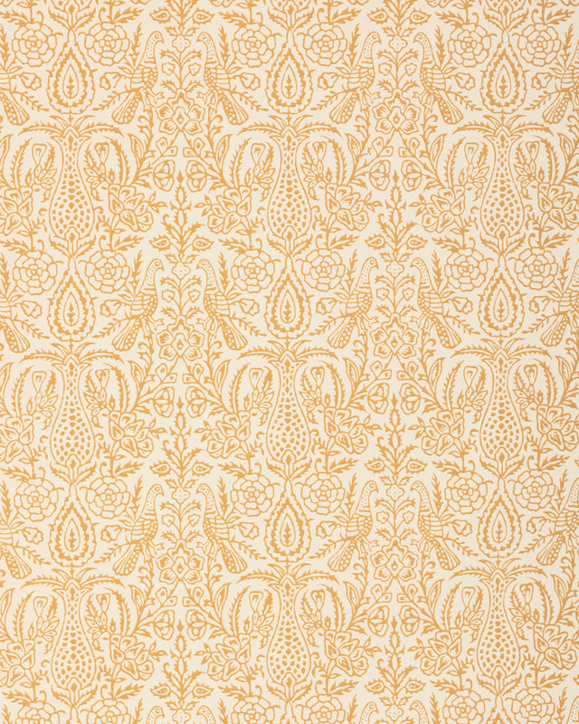 Lee Jofa HAVEN WC GOLD Wallpaper