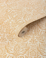 Lee Jofa HAVEN WC GOLD Wallpaper