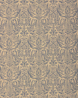 Lee Jofa HAVEN WC INDIGO Wallpaper