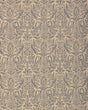 Lee Jofa HAVEN WC INDIGO Wallpaper