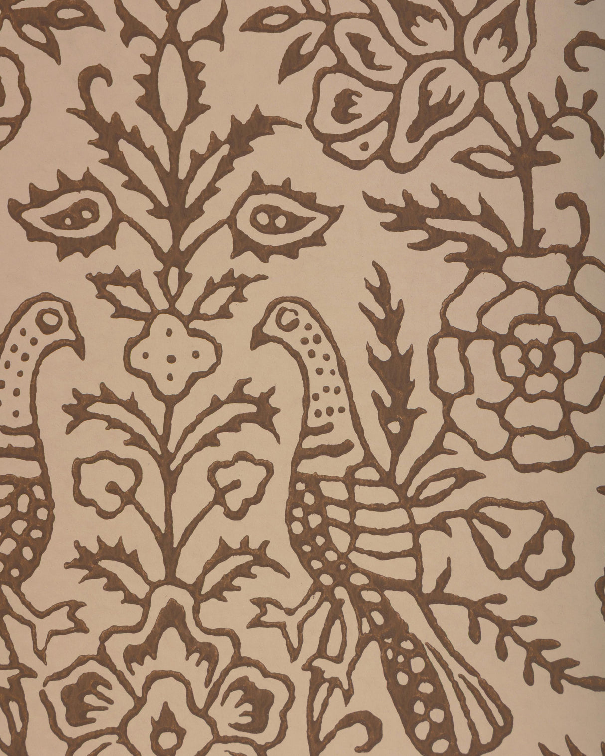 Lee Jofa HAVEN WC JAVA Wallpaper