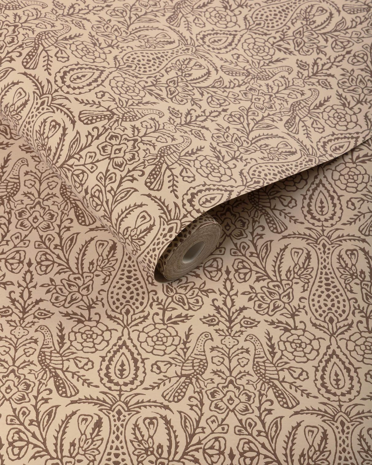 Lee Jofa HAVEN WC JAVA Wallpaper