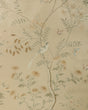 Lee Jofa BEAUJEU PEARLIZED WP ECRU Wallpaper