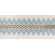 Lee Jofa HEDGEROW TAPE SKY Trim