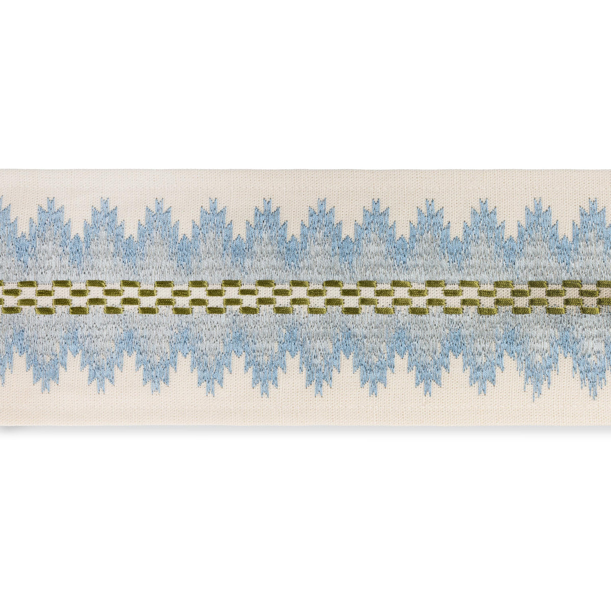 Lee Jofa HEDGEROW TAPE SKY Trim