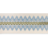 Lee Jofa HEDGEROW TAPE SKY Trim