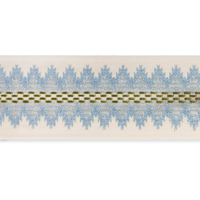 Lee Jofa HEDGEROW TAPE SKY Trim