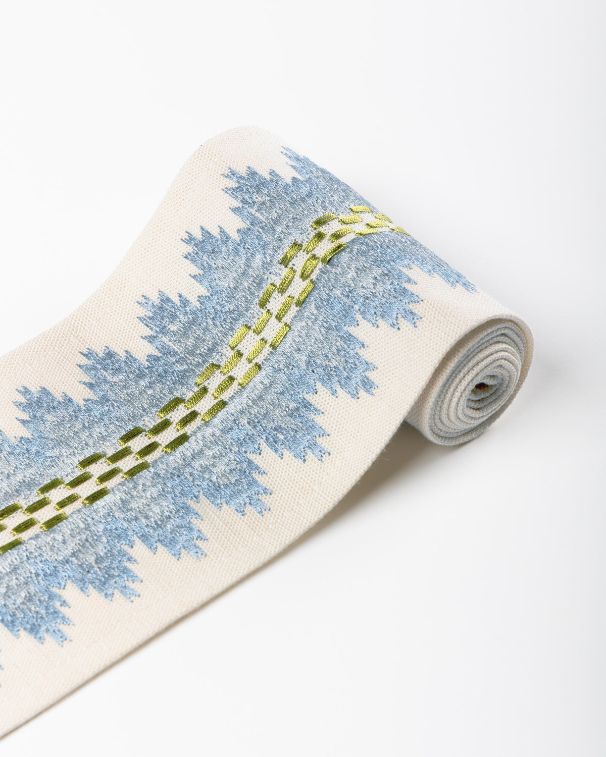Lee Jofa HEDGEROW TAPE SKY Trim